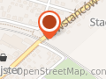 Skrzypczak Michał. Stolarstwo Budowlane