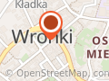 Pod Orłem. Apteka
