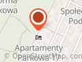 Apartamenty PARKOWA 13