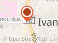 ČESKÁ SPOŘITELNA Ivančice
