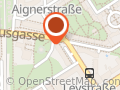 Eiscafé am Eck