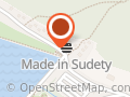 Made in Sudety restauracja