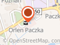 Polski Koncern Naftowy Orlen Sa. Stacja Paliw