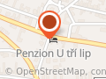 Penzion U tří lip Hevlín