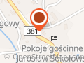 Pokoje Gościnne - Jarosław Sokołowski