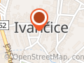 Zahradnictví Kopetka - Prodejna Ivančice