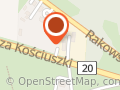 Lebud - Fuh. Leśkiewicz Ryszard - Transport Ciężarowy