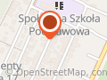 Stołowska Magdalena, Mgr., Lektor Jęz. Angielskiego