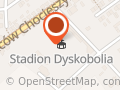 Stadion Miejski w Grodzisku Wielkopolskim