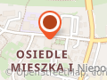 Serwis Centrum Sp. z o.o. punkt sprzedaży