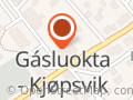 Coop Marked Kjøpsvik