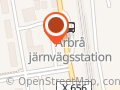 Arbrå Wärdshus