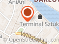Stały Ląd Apartament Kotwiczna 6