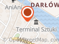 TERMINAL TURYSTYCZNY - CENTRUM OBSŁUGI TURYSTYCZNEJ
