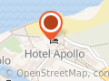 Apollo. Hotel, Konferencje, Wesela