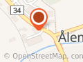 ÅLEMS PIZZERIA & RESTAURANG
