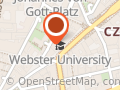 Webster Vienna Private University