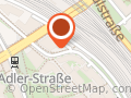 Radical - Luagge Storage Maria - Lassnig - Strae - Wien