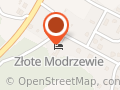 Złote Modrzewie, Apartamenty, Pokoje
