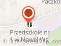 Przedszkole nr 1 'Złota Rybka' w Nowej Wsi