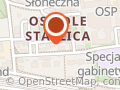Oris-Dent. Przychodnia Stomatologiczna