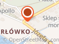 Korsarz. Ośrodek Wczasowo - Kolonijny Firmy Wrozamet