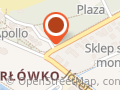 Przystanek autobusowy Darłówko Wschodnie