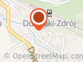 Noclegi pod kasztanem H.&Cz. Mazurkiewicz