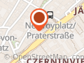 Generali Kfz-Zulassungsstelle Taborstraße