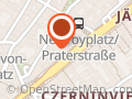 Generali Kfz-Zulassungsstelle Praterstraße