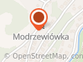 Modrzewiówka - pokoje gościnne