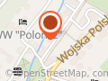 Pod Złotym Kasztanem. Restauracja. Kowal r.