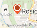 Zámek Rosice