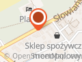 Maximo. Pensjonat. Wynajem pokoi. Kwatery prywatne. Adamkiewicz L.