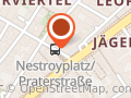 Radical - Luagge Storage Nestroyplatz