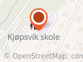 Kjøpsvik Skole Sfo