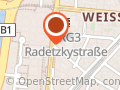 Radical - Luagge Storage Hintere Zollamtsstraße