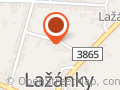 Potraviny Lažánky Jiří Halouzka