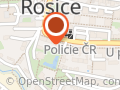 Živnostenský úřad Rosice