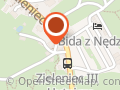 Gryglówka. Baza Turystyczno - Wypoczynkowa