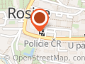 Policie ČR - obvodní oddělení Rosice