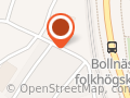 Bollnäs Kung fu