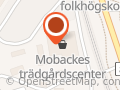 Aktiebolaget G. Mobackes Blomsterodling