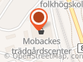 Lilla k's trädgårdskök