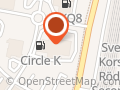 Circle K Sverige AB