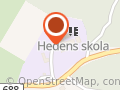 Hedens Skola