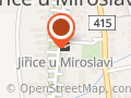 OBEC Jiřice u Miroslavi