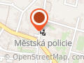 Městská policie Rosice