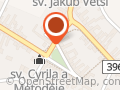 PRODEJ PALIV - Jiroušek Pavel