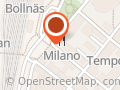 Milano Pizza o. Salladsbutik